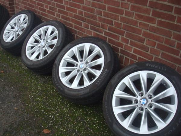Grote foto 18 origineel bmw styling 307 x3 x4 f25 f26 vw auto onderdelen banden en velgen
