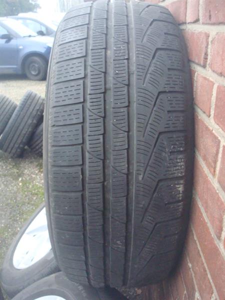 Grote foto 18 origineel bmw styling 307 x3 x4 f25 f26 vw auto onderdelen banden en velgen