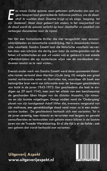 Grote foto herhaalde geheimen boeken literatuur