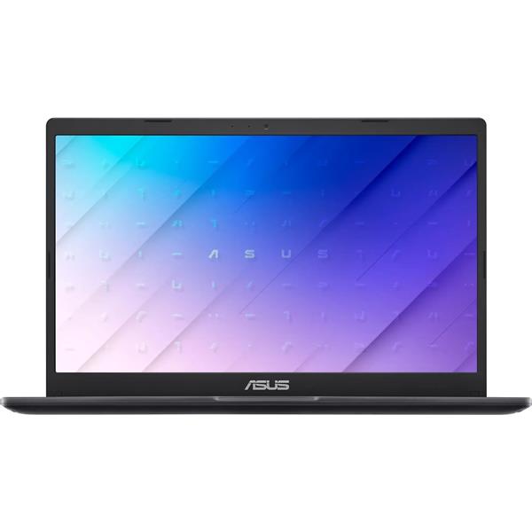 Grote foto asus e410ka pm464 intel n6000 4gb 64gb emmc ssd 14 full hd nieuw qwerty computers en software overige computers en software