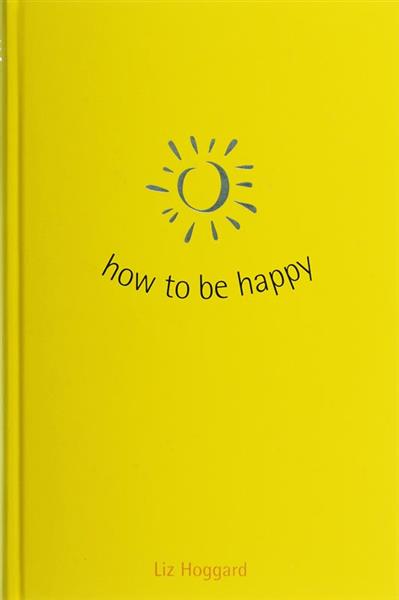 Grote foto how to be happy boeken politiek en maatschappij