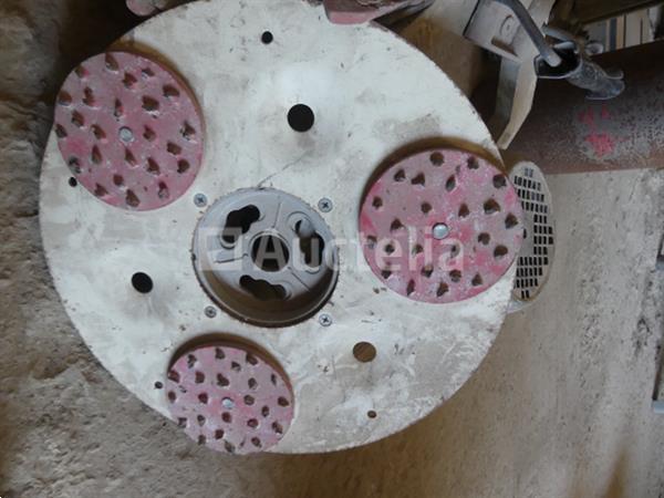 Grote foto raimondi vloerschuurmachine doe het zelf en verbouw ijzerwaren en bevestigingsmiddelen
