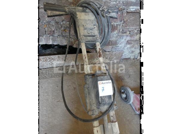 Grote foto raimondi vloerschuurmachine doe het zelf en verbouw ijzerwaren en bevestigingsmiddelen