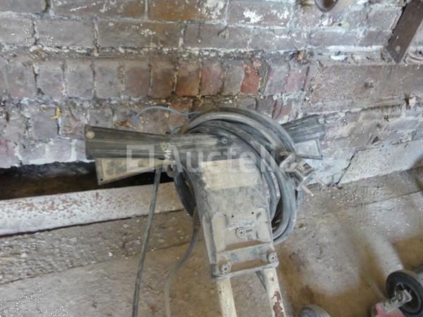 Grote foto raimondi vloerschuurmachine doe het zelf en verbouw ijzerwaren en bevestigingsmiddelen