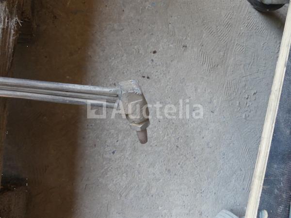 Grote foto 2 fakkels doe het zelf en verbouw onderdelen en accessoires