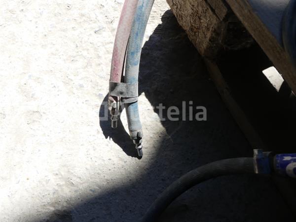 Grote foto 2 fakkels doe het zelf en verbouw onderdelen en accessoires