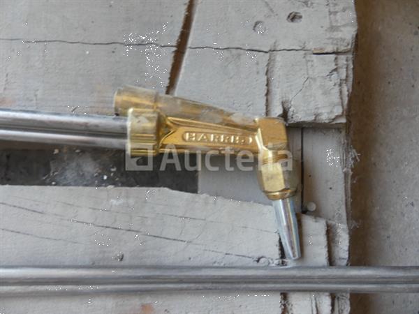 Grote foto 2 fakkels doe het zelf en verbouw onderdelen en accessoires