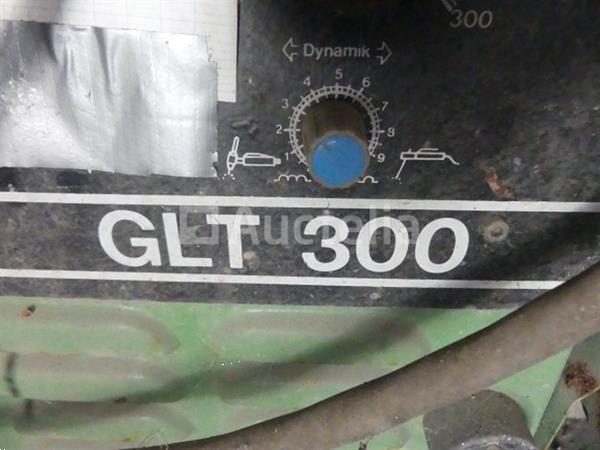 Grote foto oerlikon glt300 lasapparaat doe het zelf en verbouw ijzerwaren en bevestigingsmiddelen