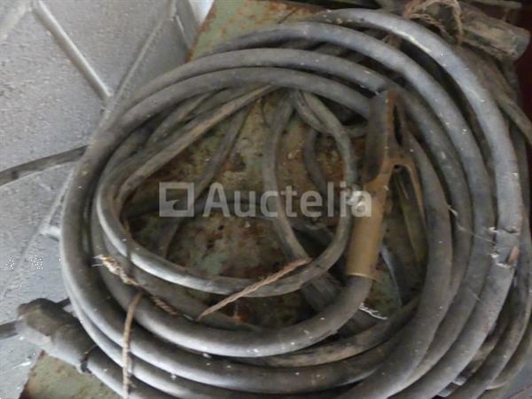 Grote foto oerlikon glt300 lasapparaat doe het zelf en verbouw ijzerwaren en bevestigingsmiddelen