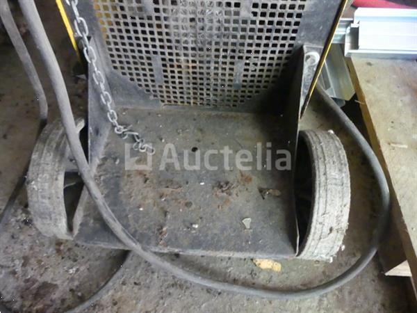 Grote foto c weld geco lasapparaat doe het zelf en verbouw ijzerwaren en bevestigingsmiddelen