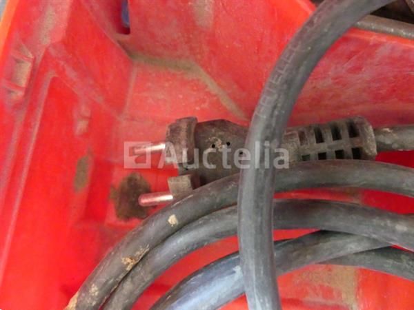 Grote foto hilti uh650 boorinstallatie doe het zelf en verbouw gereedschappen en machines