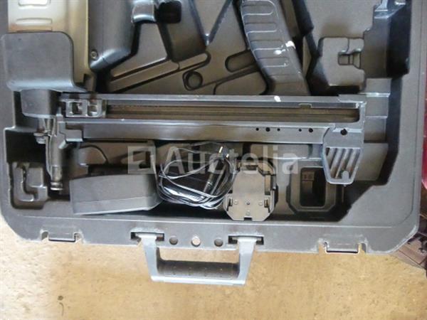 Grote foto kitpro basso t30 38 j2000 spijkermachine doe het zelf en verbouw gereedschappen en machines