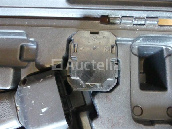 Grote foto kitpro basso t30 38 j2000 spijkermachine doe het zelf en verbouw gereedschappen en machines