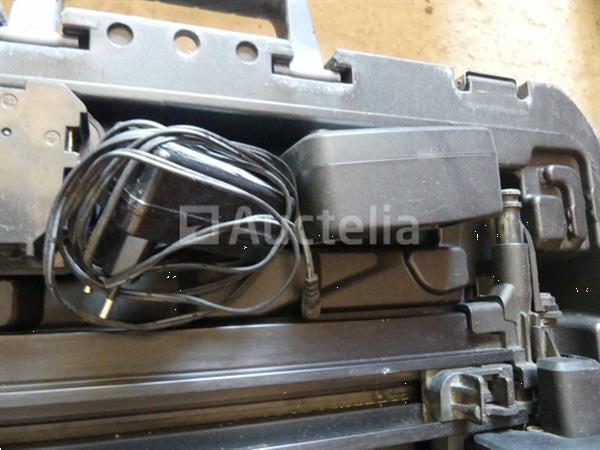 Grote foto kitpro basso t30 38 j2000 spijkermachine doe het zelf en verbouw gereedschappen en machines