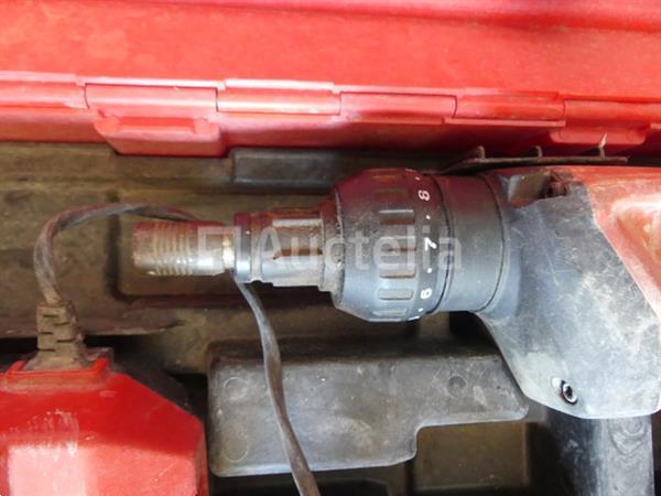 Grote foto hilti st 1800 a22 schroevendraaier doe het zelf en verbouw gereedschappen en machines