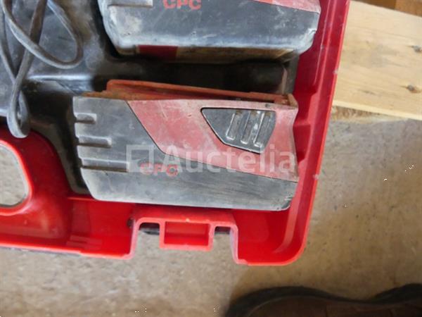 Grote foto hilti st 1800 a22 schroevendraaier doe het zelf en verbouw gereedschappen en machines