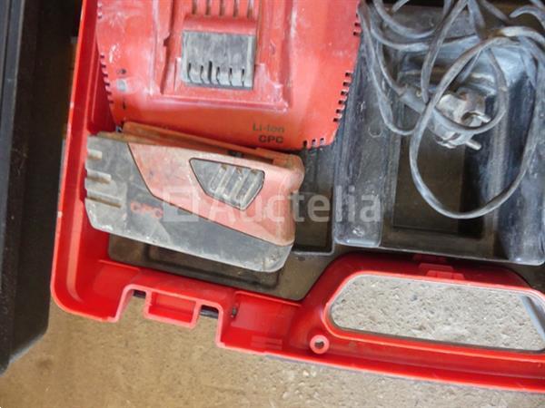 Grote foto hilti st 1800 a22 schroevendraaier doe het zelf en verbouw gereedschappen en machines