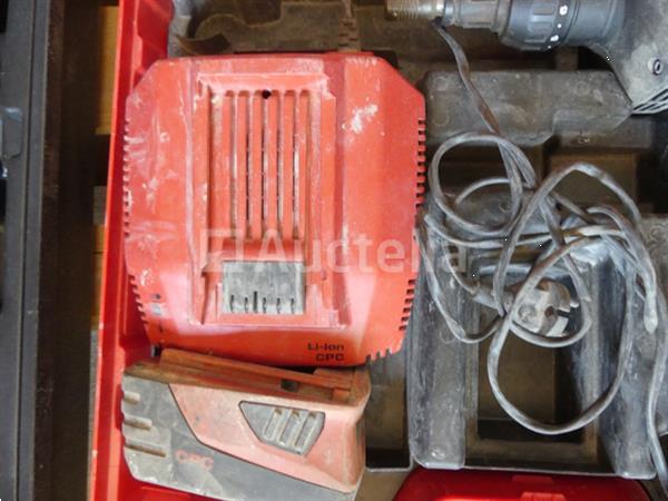 Grote foto hilti st 1800 a22 schroevendraaier doe het zelf en verbouw gereedschappen en machines