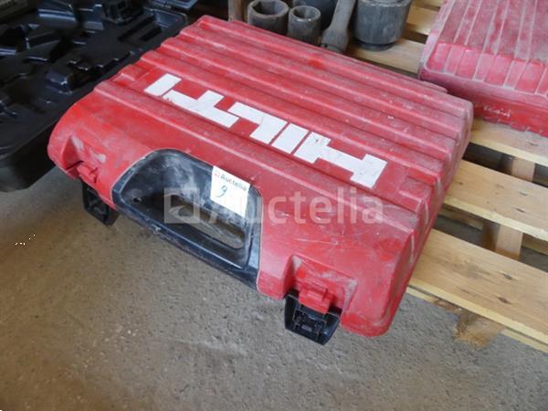 Grote foto hilti st 1800 a22 schroevendraaier doe het zelf en verbouw gereedschappen en machines