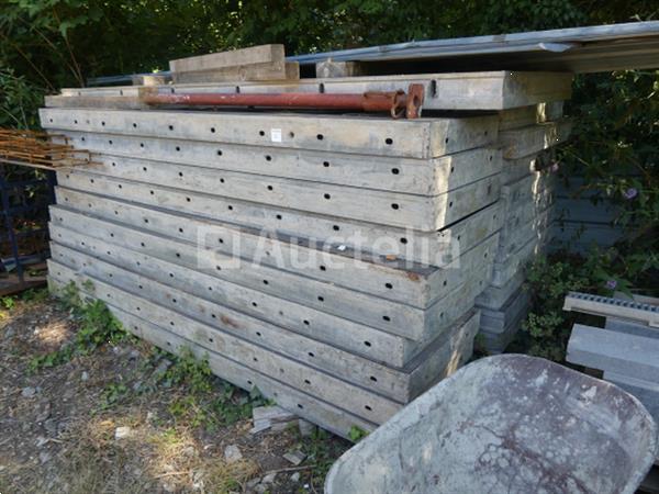 Grote foto 21 bekisting panelen doe het zelf en verbouw aanbouwdelen