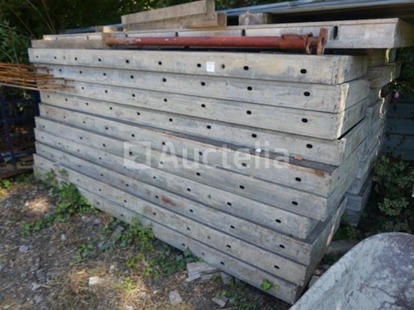 Grote foto 21 bekisting panelen doe het zelf en verbouw aanbouwdelen