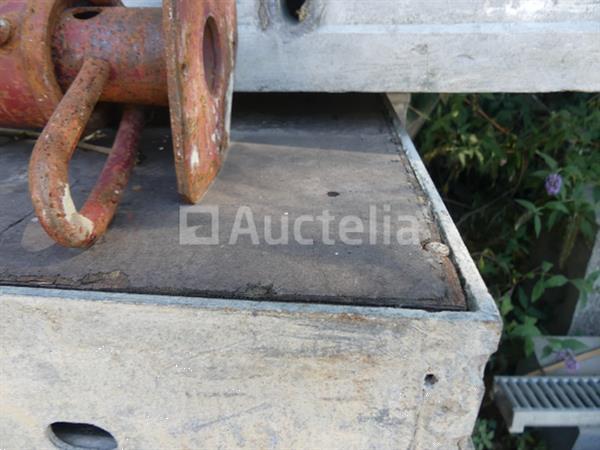 Grote foto 21 bekisting panelen doe het zelf en verbouw aanbouwdelen