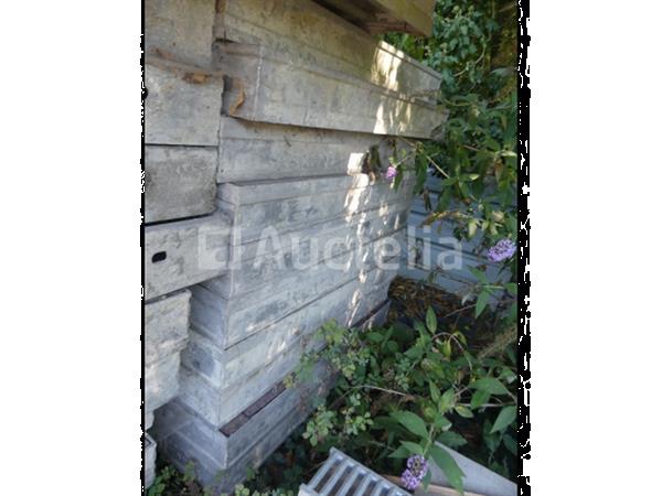 Grote foto 21 bekisting panelen doe het zelf en verbouw aanbouwdelen