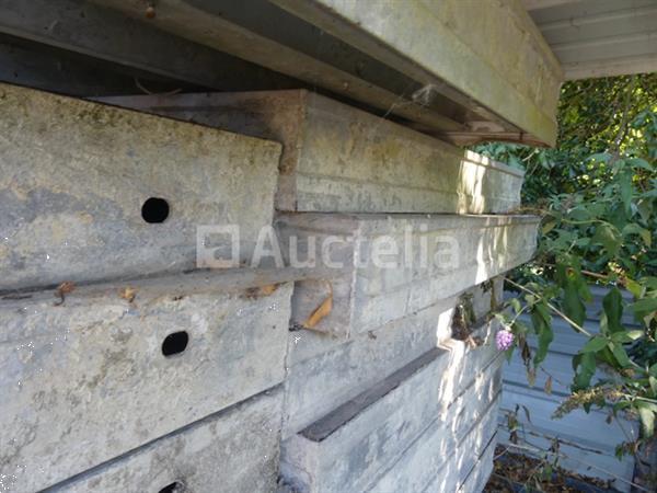 Grote foto 21 bekisting panelen doe het zelf en verbouw aanbouwdelen