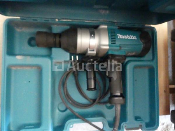 Grote foto makita tw1000 nuforel doe het zelf en verbouw gereedschappen en machines