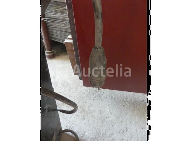 Grote foto topcraft tcl 1500 lasapparaat doe het zelf en verbouw ijzerwaren en bevestigingsmiddelen