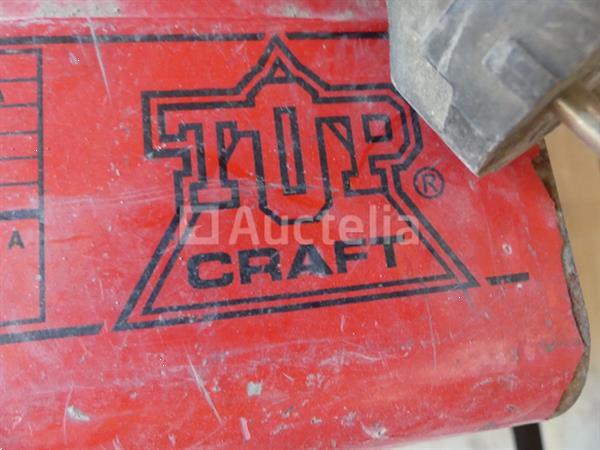 Grote foto topcraft tcl 1500 lasapparaat doe het zelf en verbouw ijzerwaren en bevestigingsmiddelen
