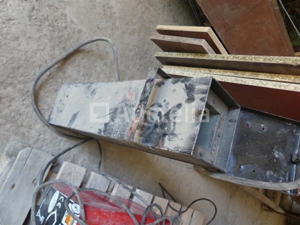 Grote foto topcraft tcl 1500 lasapparaat doe het zelf en verbouw ijzerwaren en bevestigingsmiddelen