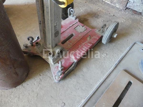 Grote foto hilti dd 160e kernboormachine doe het zelf en verbouw ijzerwaren en bevestigingsmiddelen