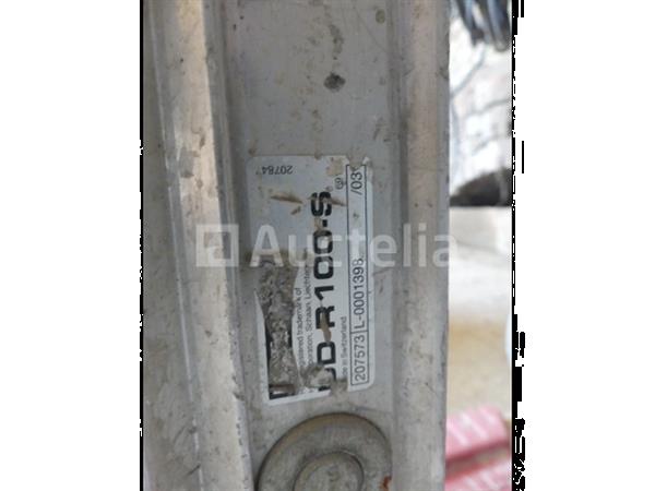 Grote foto hilti dd 160e kernboormachine doe het zelf en verbouw ijzerwaren en bevestigingsmiddelen