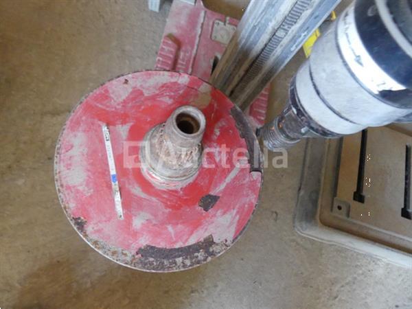 Grote foto hilti dd 160e kernboormachine doe het zelf en verbouw ijzerwaren en bevestigingsmiddelen