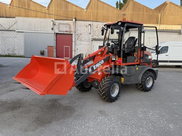 Grote foto everun800 v wiellader 202423 doe het zelf en verbouw onderdelen en accessoires