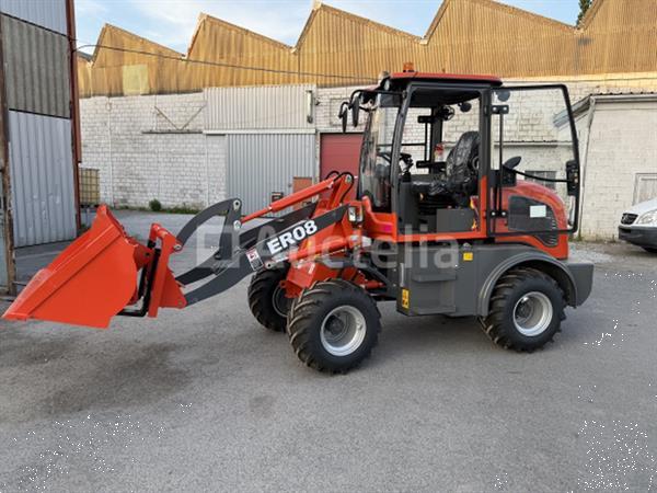 Grote foto everun800 v wiellader 202423 doe het zelf en verbouw onderdelen en accessoires