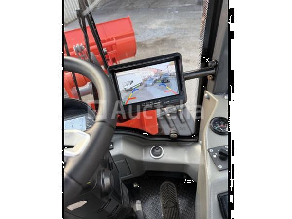 Grote foto everun800 v wiellader 202423 doe het zelf en verbouw onderdelen en accessoires