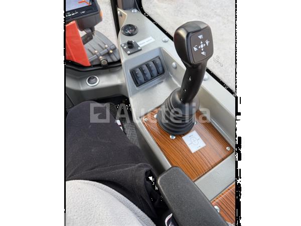 Grote foto everun800 v wiellader 202423 doe het zelf en verbouw onderdelen en accessoires