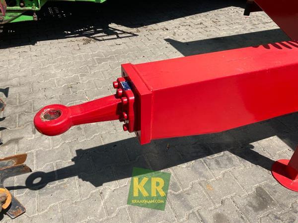 Grote foto mac trailers 16 premium 27606 agrarisch aanhangwagens