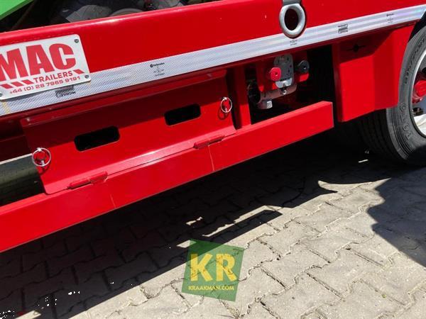 Grote foto mac trailers 16 premium 27606 agrarisch aanhangwagens