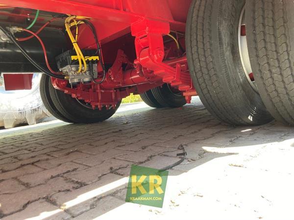 Grote foto mac trailers 16 premium 27606 agrarisch aanhangwagens