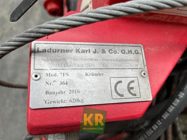 Grote foto ladurner overig 60352 agrarisch akkerbouw