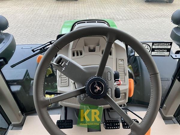 Grote foto john deere 6120m 691701 agrarisch tractoren