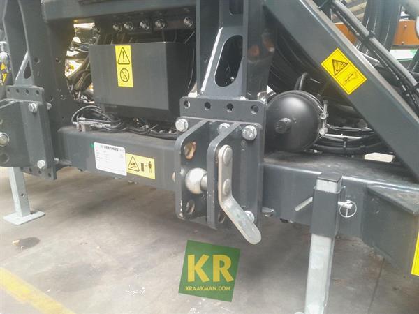 Grote foto veenhuis fullject x line 9.00 738019 agrarisch mestpompen