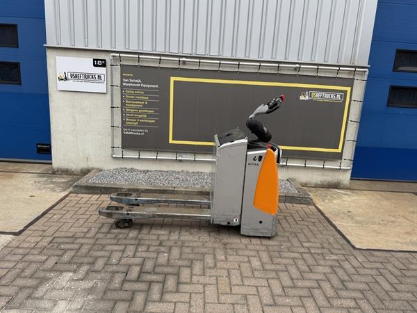 Grote foto vs 22293 elektrische palletwagen still exusf20 bj 2018 2 ton doe het zelf en verbouw hefwerktuigen