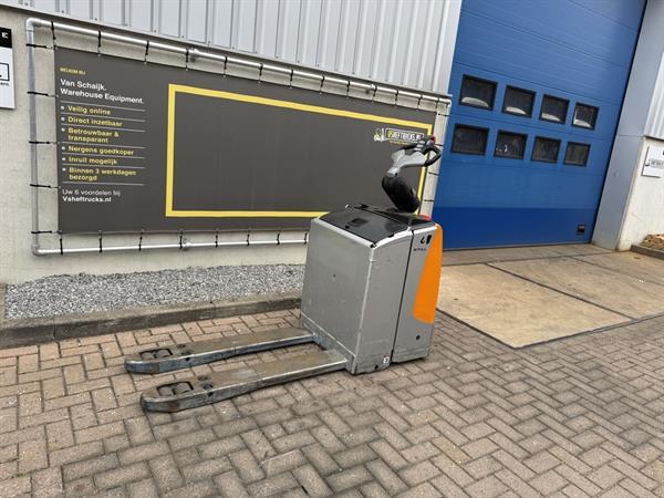 Grote foto vs 22293 elektrische palletwagen still exusf20 bj 2018 2 ton doe het zelf en verbouw hefwerktuigen