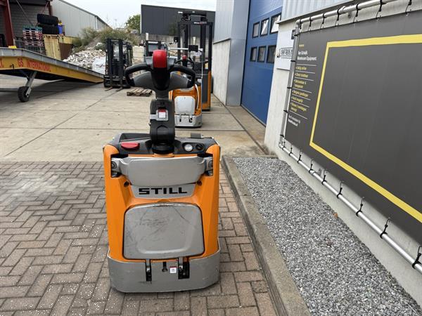 Grote foto vs 22293 elektrische palletwagen still exusf20 bj 2018 2 ton doe het zelf en verbouw hefwerktuigen