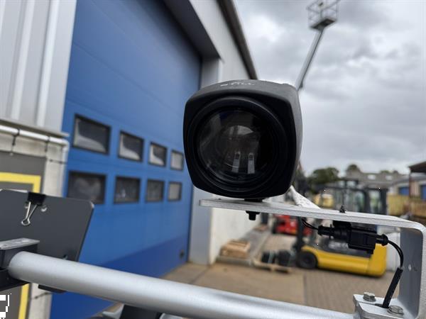 Grote foto vs 22292 elektrische palletwagen still exusf25 bj2019 zgan doe het zelf en verbouw hefwerktuigen