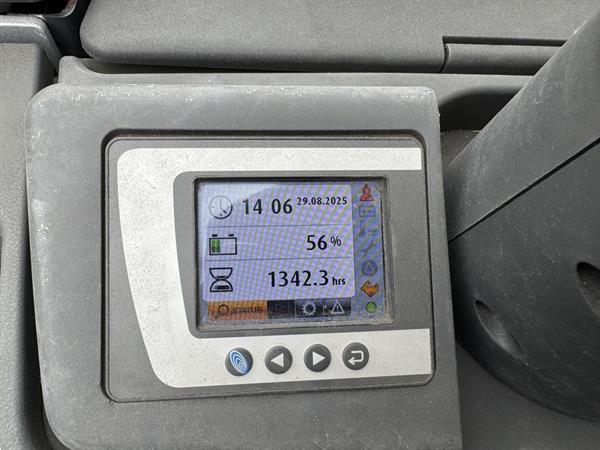 Grote foto vs 22292 elektrische palletwagen still exusf25 bj2019 zgan doe het zelf en verbouw hefwerktuigen